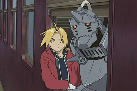 how many episodes are in full metal alchemist|fullmetal alchemist full episodes.